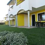 Lägenhet Villaggio Ducale 014 Bibione