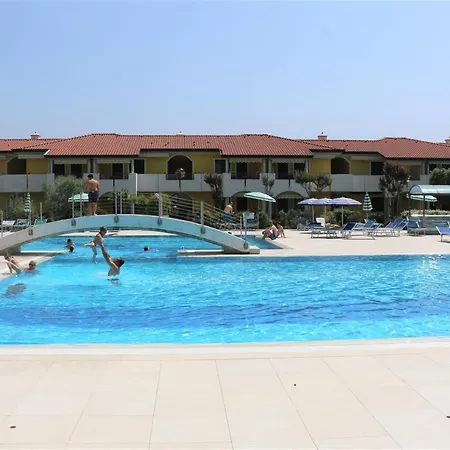 Villaggio Ducale 014 * Bibione