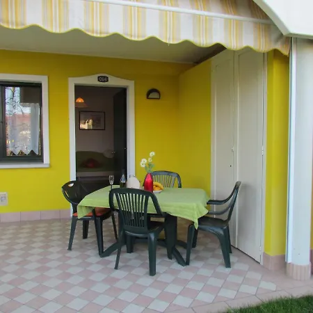 Villaggio Ducale 014 * Bibione