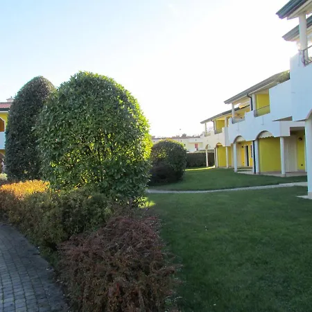 Villaggio Ducale 014