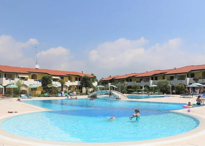 Villaggio Ducale 014 * Bibione