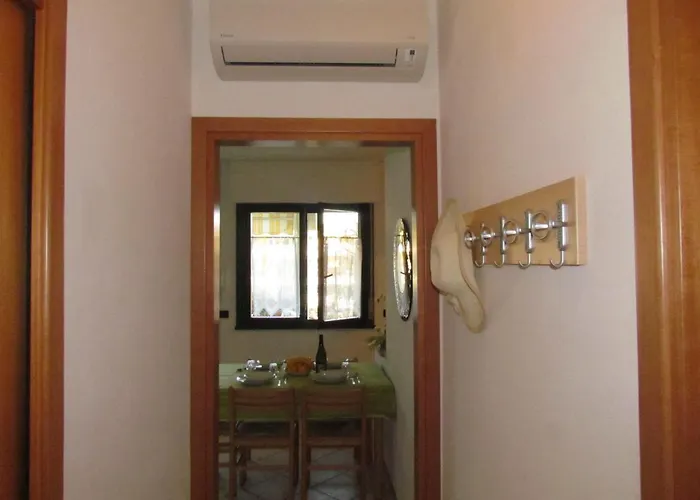 Apartmán Villaggio Ducale 014 Bibione