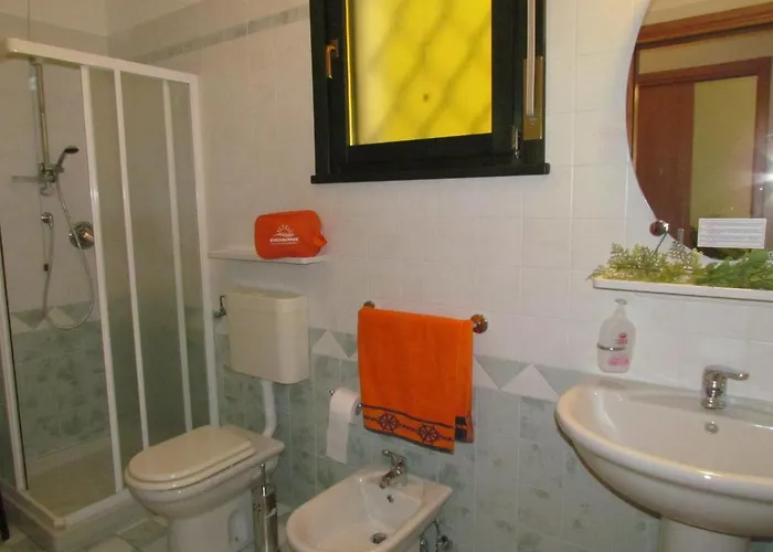 Apartment Villaggio Ducale 014 Bibione