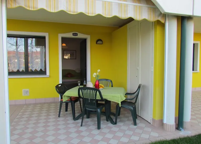 Villaggio Ducale 014 * Bibione