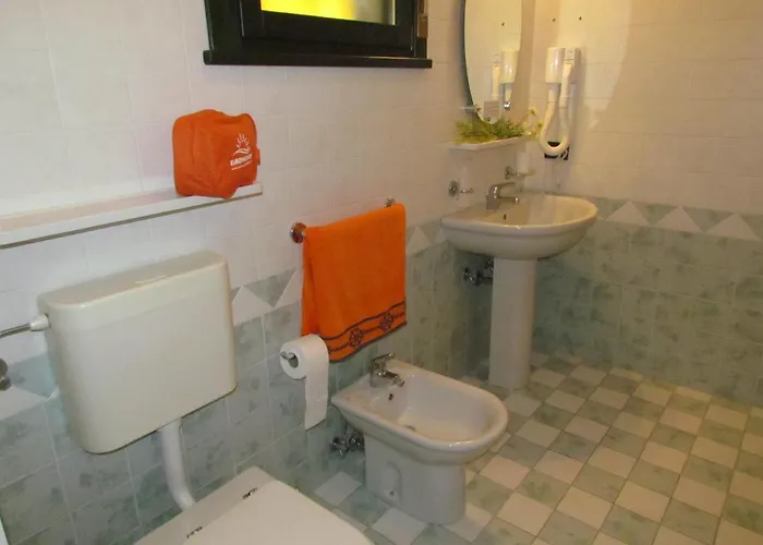 Apartmán Villaggio Ducale 014 Bibione