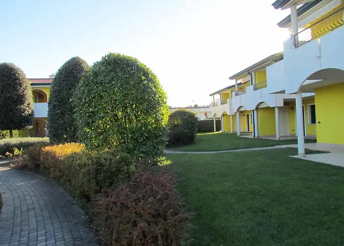 Villaggio Ducale 014