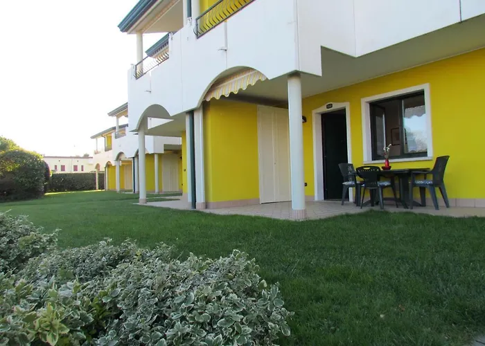 Apartmán Villaggio Ducale 014 Bibione