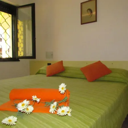 Villaggio Ducale 014 * Bibione