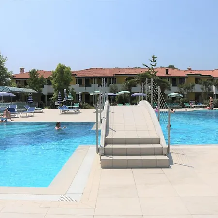 Villaggio Ducale 014 Appartamento *