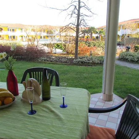 Villaggio Ducale 014 Διαμέρισμα