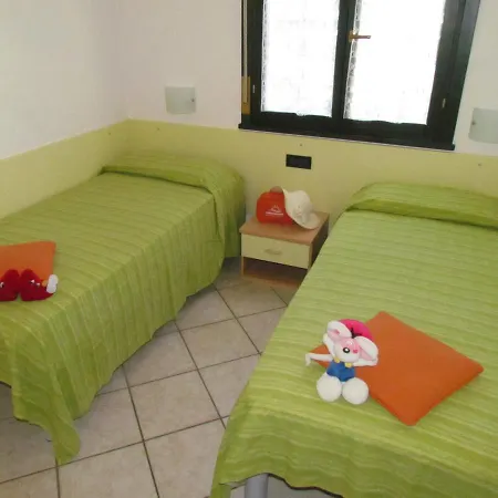 Villaggio Ducale 014 Daire