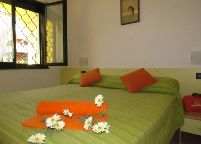 Villaggio Ducale 014 * Bibione