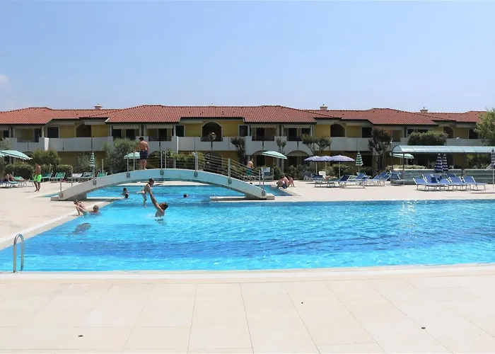 Villaggio Ducale 014 * Bibione