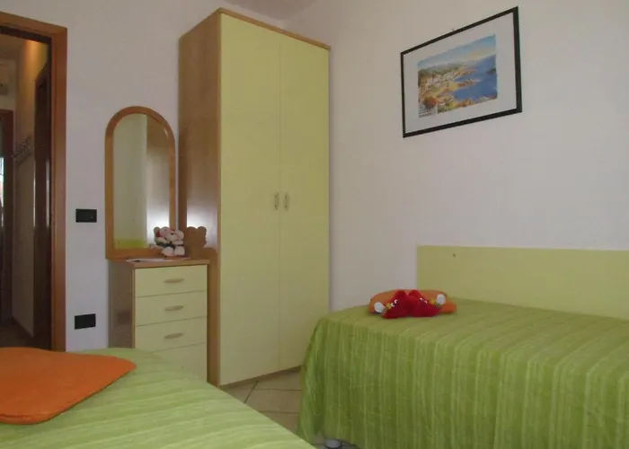 Villaggio Ducale 014 *