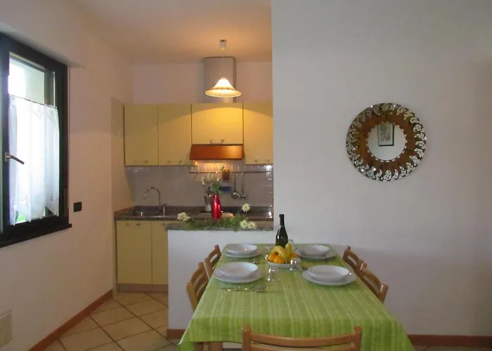 Apartment Villaggio Ducale 014 Bibione