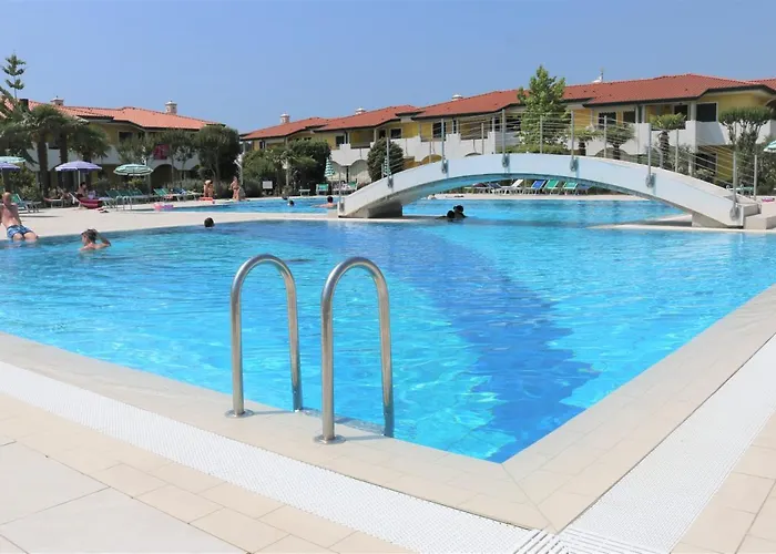 Villaggio Ducale 014 *