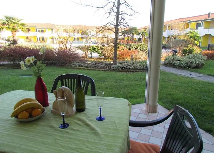 Villaggio Ducale 014 Appartamento