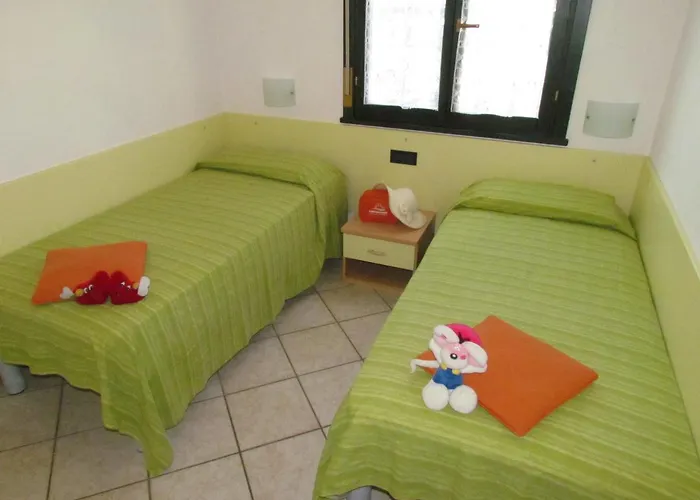 Villaggio Ducale 014 Appartamento