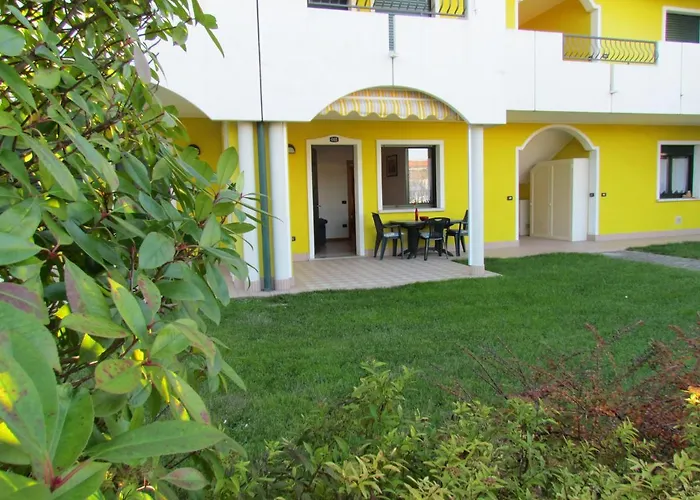 Appartamento Villaggio Ducale 014